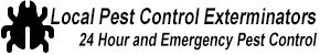 Prowers County Exterminators